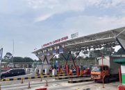 Tol Fungsional Trans Jawa dan Trans Sumatra Digunakan Gratis Saat Lebaran