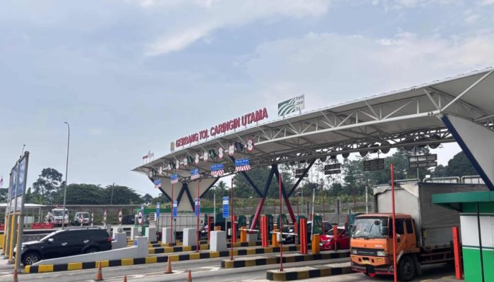 Tol Fungsional Trans Jawa dan Trans Sumatra Digunakan Gratis Saat Lebaran