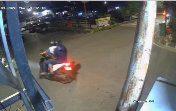 Di Tengah Kasus Air Keras, Peradilan Militer Jalankan Mandat Hukum