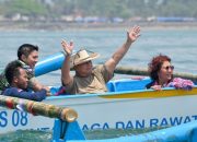 Taklimat Presiden: Transformasi Seribu Desa Nelayan dan Target Indonesia Bebas Sampah