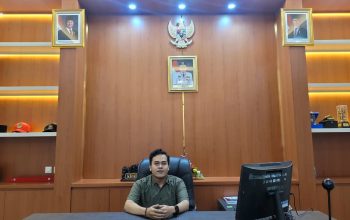 “Dana Otsus Masih ‘Menumpuk di Atas’, Rakyat di Bawah Belum Merasakan!” — Fariski Adwari Desak Transparansi JKA Jelang 1 Mei