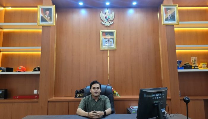 “Dana Otsus Masih ‘Menumpuk di Atas’, Rakyat di Bawah Belum Merasakan!” — Fariski Adwari Desak Transparansi JKA Jelang 1 Mei