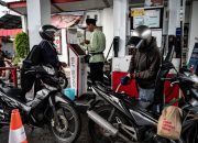 Taklimat Presiden Tegaskan Diplomasi Energi, Pemerintah Jaga Kedaulatan Pangan dan Stabilitas Harga BBM