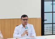 Kasus Air Keras Diproses, Publik Hormati Proses dan Tetap Tenang