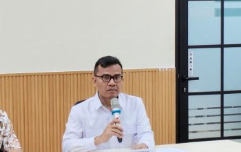 Kasus Air Keras Diproses, Publik Hormati Proses dan Tetap Tenang