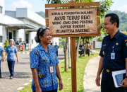 Harmoni Buruh dan Pemerintah di Malang Demi Kesejahteraan Bersama