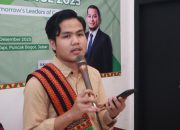 KLARIFIKASI RESMI!! Penggerebekan Tidak Melibatkan Asrama Gayo Lues