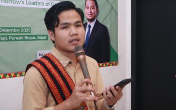 KLARIFIKASI RESMI!! Penggerebekan Tidak Melibatkan Asrama Gayo Lues