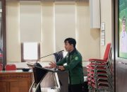 Mubes MAA 2026 Jadi Sorotan, Aktivis Muda Tekankan Independensi dan Tolak Intervensi Elite