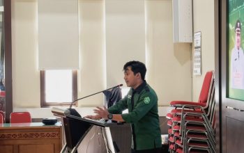 Mubes MAA 2026 Jadi Sorotan, Aktivis Muda Tekankan Independensi dan Tolak Intervensi Elite