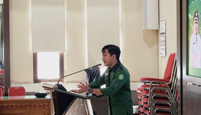 Mubes MAA 2026 Jadi Sorotan, Aktivis Muda Tekankan Independensi dan Tolak Intervensi Elite