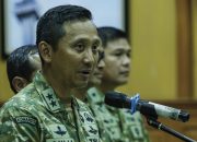 Publik Hormati dan Kawal Mekanisme Peradilan Militer Kasus Air Keras