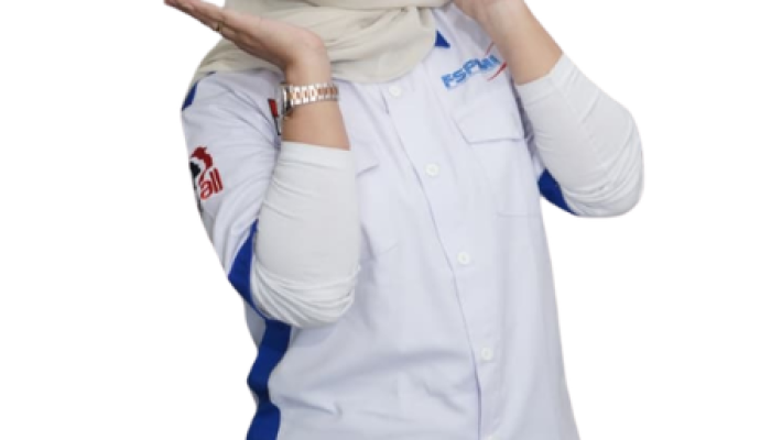 Solidaritas Buruh Kalsel Di Hari Buruh: Sudarsih Tekankan Dialog Damai