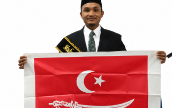 Menjemput Kejayaan: Menjahit Kembali Identitas Kesultanan dalam Nadi Pemuda Aceh