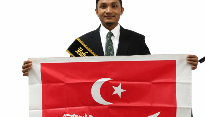 Menjemput Kejayaan: Menjahit Kembali Identitas Kesultanan dalam Nadi Pemuda Aceh