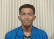 Mahasiswa Kotabaru Pastikan Situasi Kondusif Jelang Momentum Hari Besar Nasional dan Internasional