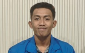 Mahasiswa Kotabaru Pastikan Situasi Kondusif Jelang Momentum Hari Besar Nasional dan Internasional