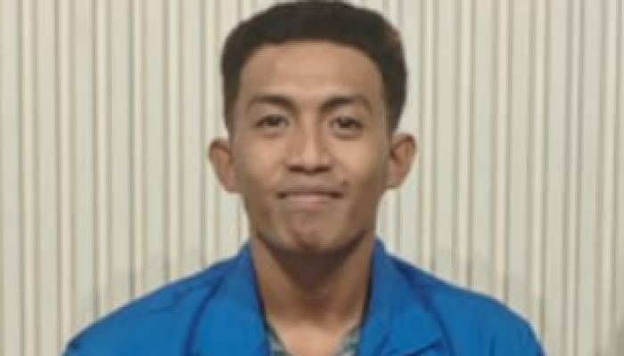 Mahasiswa Kotabaru Pastikan Situasi Kondusif Jelang Momentum Hari Besar Nasional dan Internasional