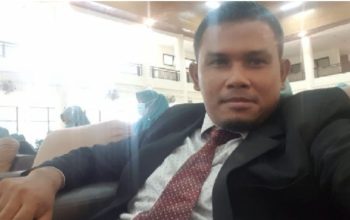 Akademisi Hukum UIN Ar-Raniry Soroti Polemik MAA: Perlu Objektivitas dan Kepastian Administratif