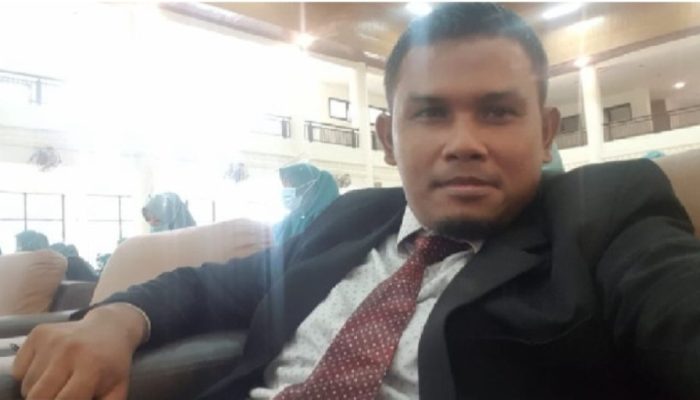 Akademisi Hukum UIN Ar-Raniry Soroti Polemik MAA: Perlu Objektivitas dan Kepastian Administratif
