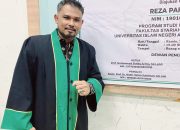 Dr. Badri Hasan: Pengawasan Dana Pokir Harus Diperketat, Jangan Sampai Aspirasi Rakyat Berubah Menjadi Celah Korupsi