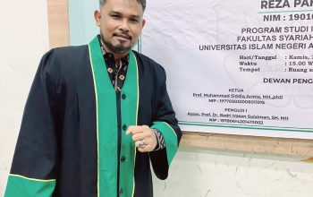 Akademisi UIN Ar-Raniry: Polemik Pergub JKA Harus Jadi Momentum Perbaikan Sistem Kesehatan Berbasis Data dan Kepentingan Rakyat