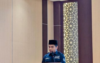 Jangan Kotori Pesantren dengan Nafsu Bejat: Mahasantri DKI Jakarta Lawan Keras Oknum Kyai Predator!”
