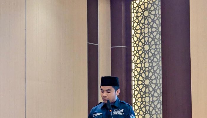 Jangan Kotori Pesantren dengan Nafsu Bejat: Mahasantri DKI Jakarta Lawan Keras Oknum Kyai Predator!”