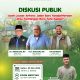 ”26 Tahun Menunggu! Mahasiswa ALA Se-Indonesia Nyatakan Perlawanan: Aceh Kaya, Rakyat Tengah Menderita”