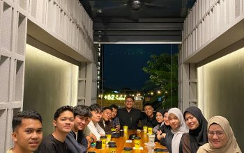 IPMAT Jabodetabek Dukung Penuh Pengusutan Kasus Kematian Anak di Bawah Umur di Desa Pintu Rimbe, Kecamatan Lawe Alas, Kabupaten Aceh Tenggara