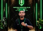 WASEKJEN PB HMI DESAK GUBERNUR ACEH CABUT PERGUB NOMOR 2 TAHUN 2026 TENTANG PEMBATASAN JKA