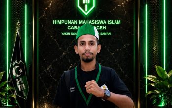 WASEKJEN PB HMI DESAK GUBERNUR ACEH CABUT PERGUB NOMOR 2 TAHUN 2026 TENTANG PEMBATASAN JKA