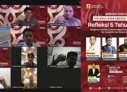 Refleksi 5 Tahun Blok B, DEM Aceh Tekankan Kemandirian dan Transparansi dalam Pengelolaan Blok B