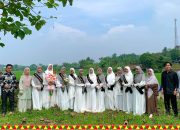 IMGL Jabodetabek Apresiasi 15 Santri Gayo Lues Lulus Hafalan 30 Juz dan Sanad Jazariyah di Bogor