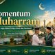 Kalsel Sambut 1 Muharram dengan Doa Bersama, Santunan, dan Ajakan Anti-Hoaks