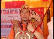 Ketua DAD Kotabaru Ajak Masyarakat Jaga Kondusivitas dan Dukung Program Pemerintah