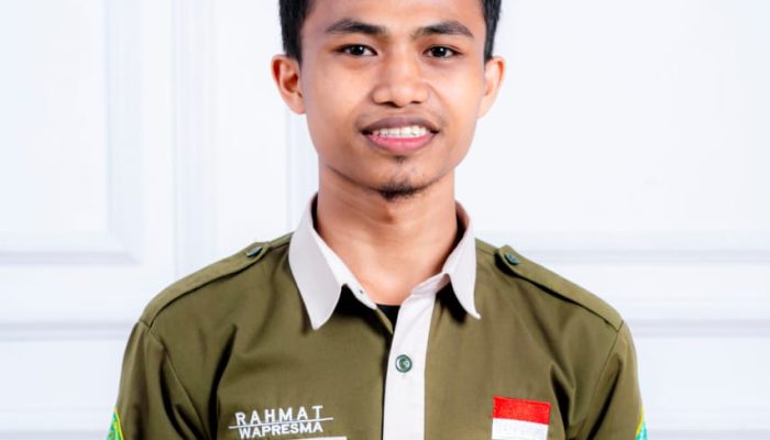BEM Nusantara Sulbar Kecam Keras Pengeroyok Ketua Gerakan Vendette, Desak Polisi Tangkap Pelaku dan BGN Usut Dugaan Keterlibatan Relawan SPPG di Mamuju