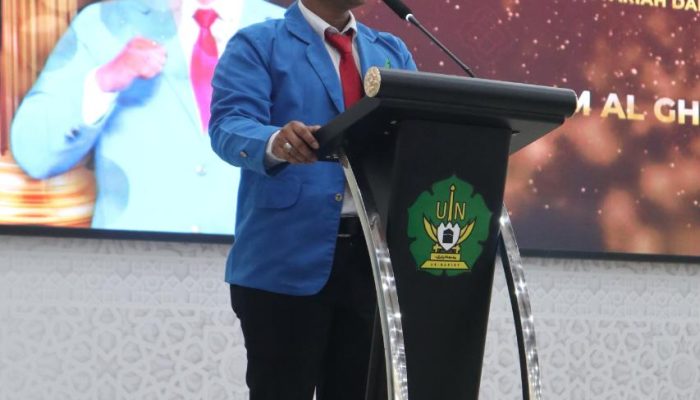Mubadala Siap Produksi Gas Andaman, Mahasiswa Aceh Tagih Hilirisasi dan Lapangan Kerja