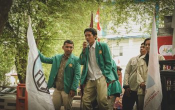 Mengenang Tokoh Pemimpin yang Memiliki Jiwa Futuwwah dan Mengenang 16 Tahun Alm. Dr. Teungku Muhammad Hasan Di Tiro