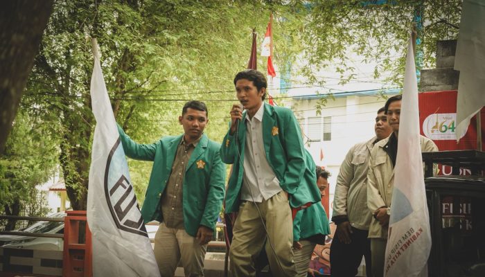Mengenang Tokoh Pemimpin yang Memiliki Jiwa Futuwwah dan Mengenang 16 Tahun Alm. Dr. Teungku Muhammad Hasan Di Tiro