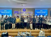 IKAMAPA Bogor Resmi Lantik Pengurus Periode 2026-2027, Perkuat Kontribusi Akademik untuk Aceh