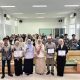 HMP-BK Gelar Workshop Entrepreneurship: Membangun Entrepreneurial Mindset Mahasiswa