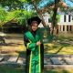 Publikasi Jurnal Scopus, Mahasiswi FSH UIN Ar-Raniry Ini Jadi Lulusan Terbaik Fakultas