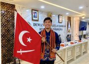 Bendera Alam Peudeung: Warisan Sejarah Kesultanan Aceh dan Simbol Persatuan Masyarakat Aceh