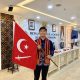 Bendera Alam Peudeung: Warisan Sejarah Kesultanan Aceh dan Simbol Persatuan Masyarakat Aceh