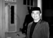 Dukung Asta Cita Presiden, Ketua PC GP Ansor Kotabaru Ajak Masyarakat Sukseskan Program Nasional dan Jaga Kondusivitas