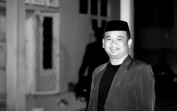 Dukung Asta Cita Presiden, Ketua PC GP Ansor Kotabaru Ajak Masyarakat Sukseskan Program Nasional dan Jaga Kondusivitas
