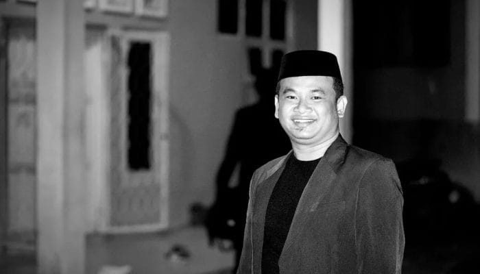 Dukung Asta Cita Presiden, Ketua PC GP Ansor Kotabaru Ajak Masyarakat Sukseskan Program Nasional dan Jaga Kondusivitas