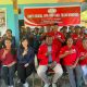 DPC BMP Teluk Wondama Gelar Bakti Sosial Pengobatan Gratis dan Pembagian Sembako