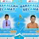Dua Siswa SD Islam Laboratorium Lolos OSN Tingkat Kabupaten Aceh Besar, Siap Harumkan Daerah di Ajang Provinsi